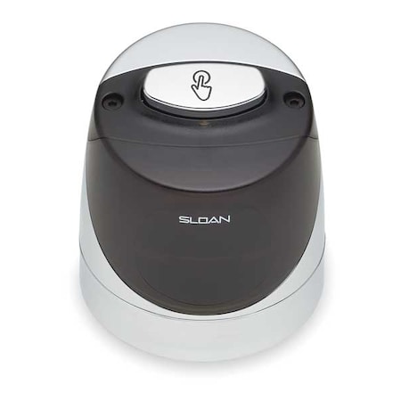 Sloan G2 Cover, Ring and Sensor Assembly EBV138A