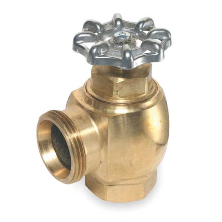 Sloan Concealed Adjust Wheel Handle Control Stop, 1" H730A