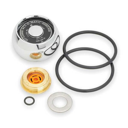 Sloan Showerhead Repair Kit, For 5E547 SH1009A