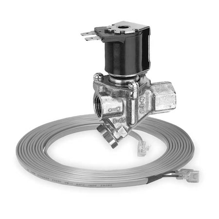 Sloan Solenoid, Lavatory/Shower MCR139A