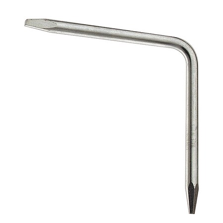 Superior Tool Seat Wrench, 6 In Length, Steel 3850