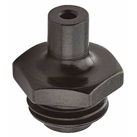 Stanley Engineered Fastening Nosepiece, For 4WL12, 2NJP2, 2NJP1 PRN314