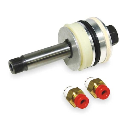 Stanley Engineered Fastening Adaptor Kit, For 6ZC22 MCS5000-540