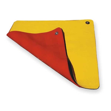 Ultratech Drain Seal, 48 In. W, 48 In. L 2162