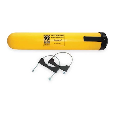 Ultratech Drain Seal Truck Mount, L 38 1/2 In 2145