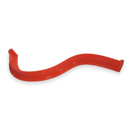 Ultratech Spill Berm Plus, L 5 Ft 2054