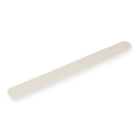 Jessup Anti-Slip Tape, Clear, 3/4 x 7-1/2 in, PK12 GRAN1379