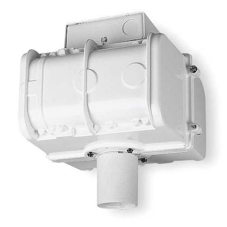 Lithonia Lighting Ballast, Enclosed, Low Bay, MH, 320 W TX 320MP TB SCWA QRS HSG