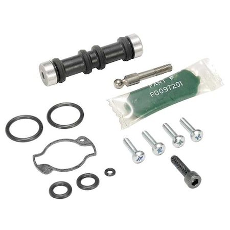 Parker Service Kit, 3 Position, B Series PS2041P