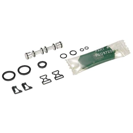 Parker Service Kit, 2 Position, B Series PS2901CP