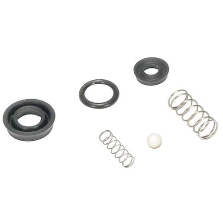 Parker Spool Kit, 3 and 4 Way, Direct Air 2, PK5 410008000