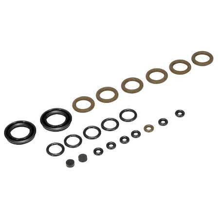 Parker Service Kit, Valve Seal, Direct Air 4 520008050