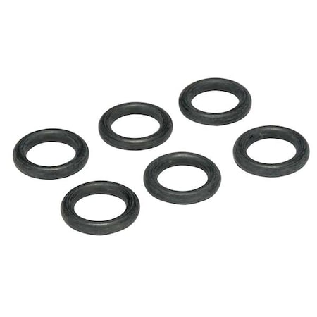Parker Seal Kit, 3/4 In Body, MO Series M242004