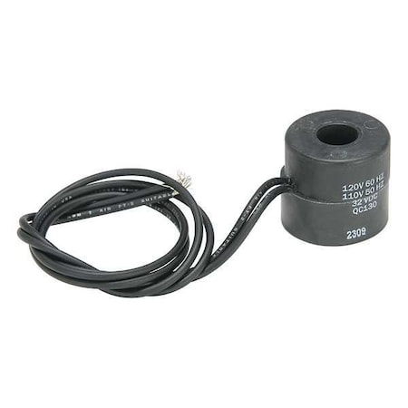 Parker Coil Kit, 115V-60, B Series K593025