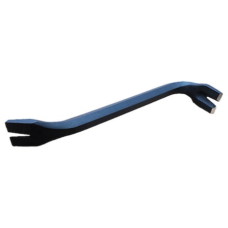 Westward Puller, Nail 3FE96