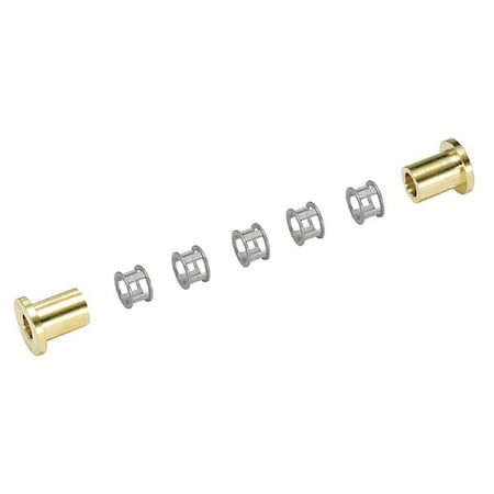 Parker Service Kit, 3 and 4 Way, Direct Air 2 410008005