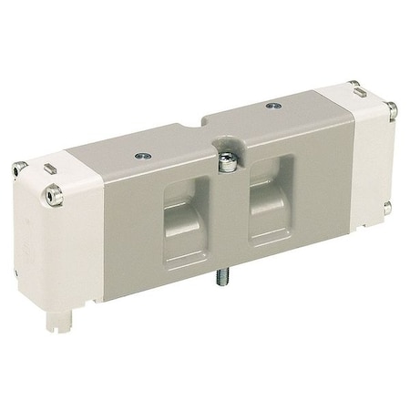 Parker Solenoid Air Control Valve, 120VAC HA1VXBG023A