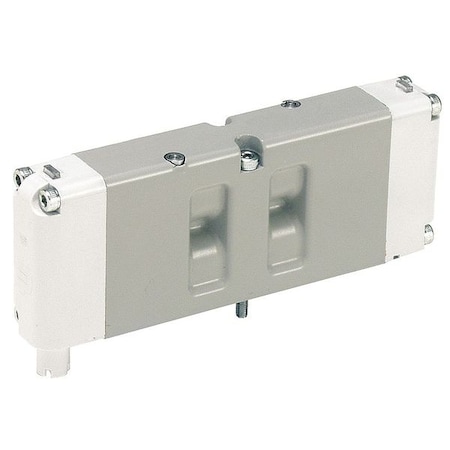 Parker Solenoid Air Control Valve, 24VDC HA2VXBG0G9A