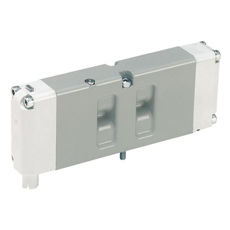 Parker Solenoid Air Control Valve, 120VAC HB1VXBG023A