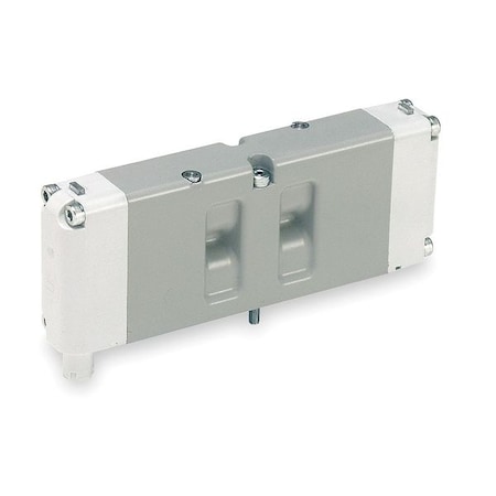 Parker Solenoid Air Control Valve, 24VDC HB1VXBG0G9A