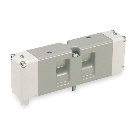 Parker Solenoid Air Control Valve, 24VDC HB7VXBG0G9A