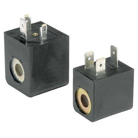 Parker Coil Kit, 120 VAC, 5599-1 Valves, 22 MM P2FCB453