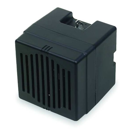 Wolo Electronic Horn, 114.4 dB EE100