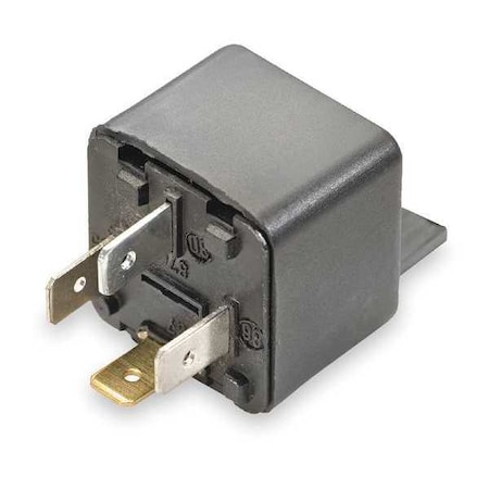 Wolo Air Horn Relay 400-R