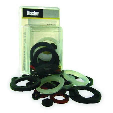 Kissler Stem Repair Kit, For Most Faucets 17-7458
