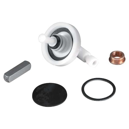 Bradley Repair Kit- Foot Valve S65-001A