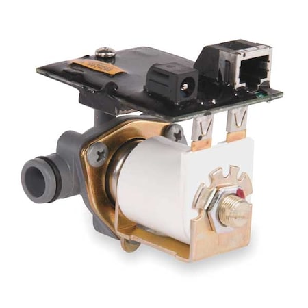 Bradley Valve ASM-NDITE, Through Valve S07-088AS