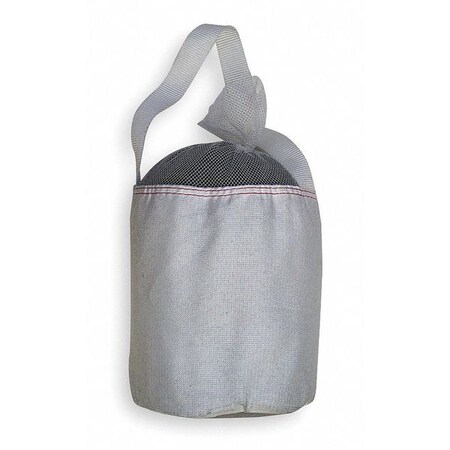 Intech Replacement Element, Charcoal Bag OWS-CB300