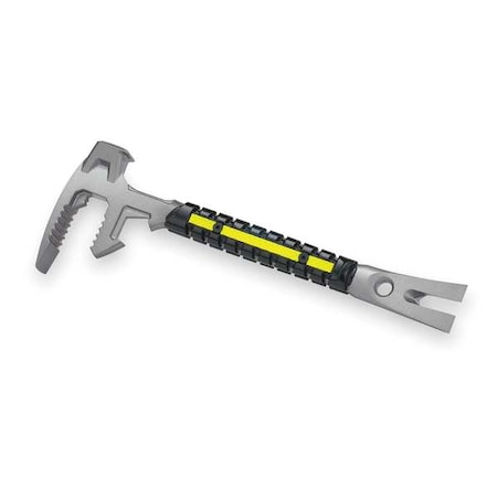 Stanley Forcible Entry Tool, 1 Pieces, 18 In. L 55-121