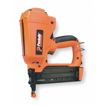 Paslode Brad Nailer Kit, 18 Ga, 5/8-1.5 In L 901000