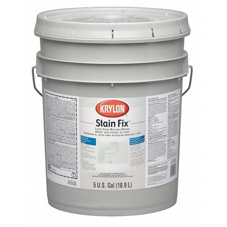 Krylon Latex Primer, White, 5 G K31240404-20