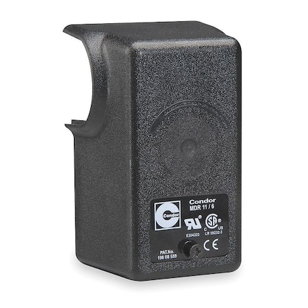 Condor Usa Pressure Switch Cover H11