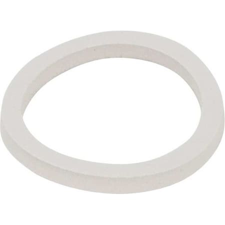 Chicago Faucet Cartridge Cap Gasket, Elastomer 1-043JKABNF