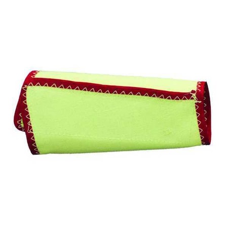 National Safety Apparel Cut Resistant Wristlet, M, 7 In. L, PR S01KXS7XMD