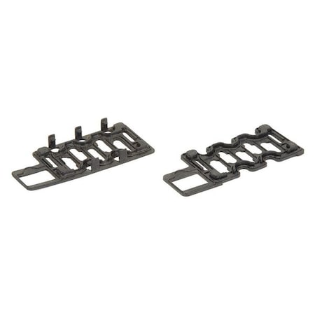 Parker Gasket Kit, 5599-2 Valves PS4006CP