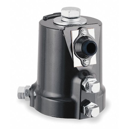 Lithonia Lighting Tenon Mount Slipfitter FTSU