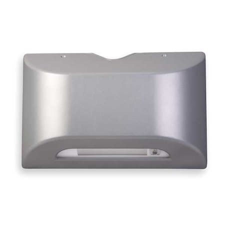 Dual-Lite HUBBELL LIGHTING - DUAL-LITE 4 LED Lamps, Emergency Light PGP-HTR