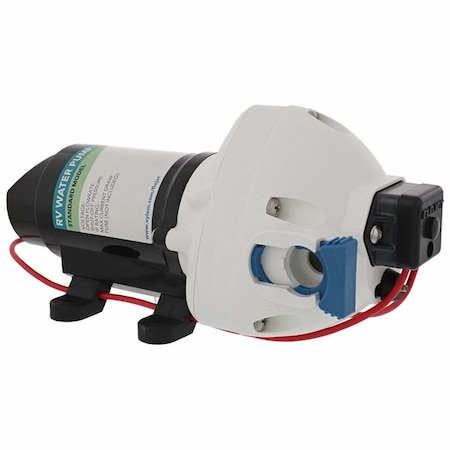 Flojet Booster Pump, 3 gpm R3526144D