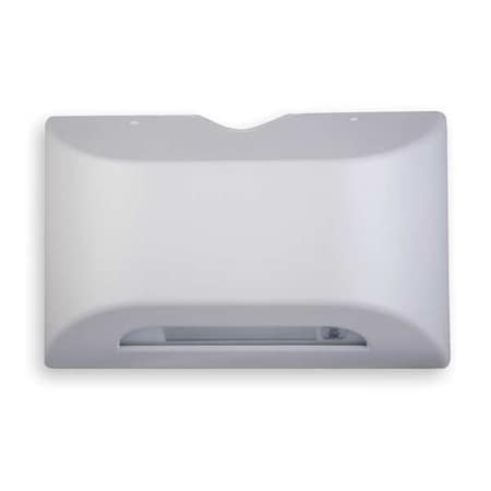 Dual-Lite HUBBELL LIGHTING - DUAL-LITE 4 LED Lamps, Emergency Light PGW