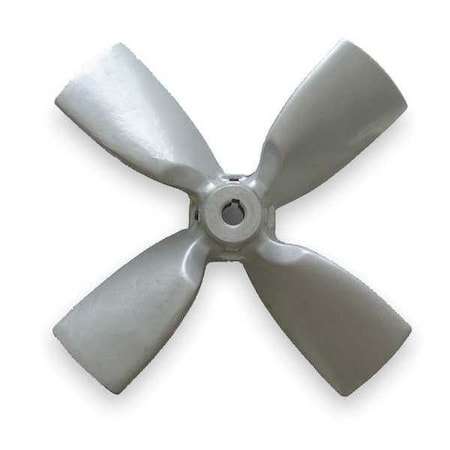 Dayton Propeller, 12 In, 5/8 Bore, 2320 CFM 3GTF5