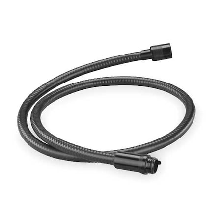 Milwaukee Tool Inspection Camera Extension Cable, 3 Ft L 48-53-0110