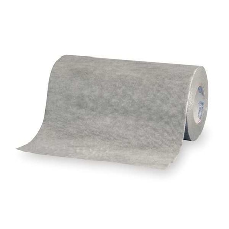 Eternabond Roof Repair Tape, Paintable, 12 In x 50 Ft WB-12-50R