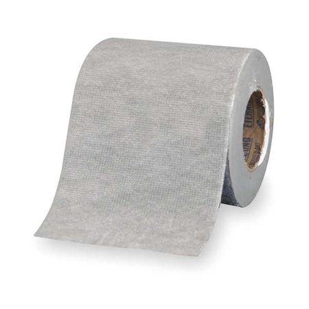 Eternabond Roof Repair Tape, Paintable, 6 In x50 Ft WB-6-50R