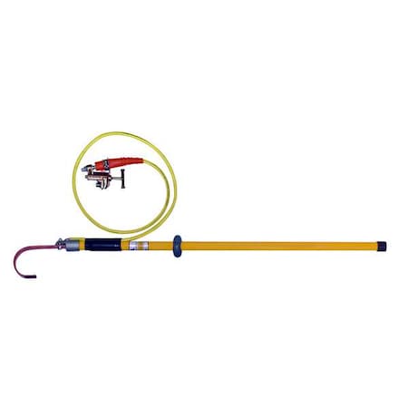 Salisbury Static Discharge Stick 20817