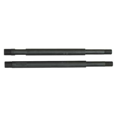 Otc Extra Legs, Steel, For Use With 1A805 1100