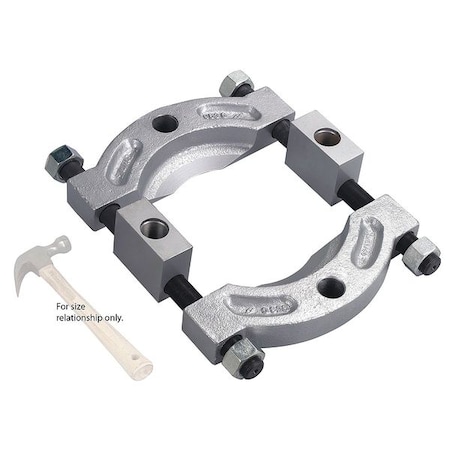 Otc Bearing Splitter, Max. Spread 12 7/8 In 1128